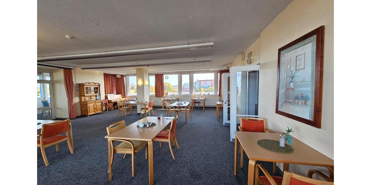 Erdgeschoßwohnung Kiel Neumühlen-Dietrichsdorf - 1 Zimmer, 20 m&sup2;, 216&euro; | Angebot:24568296