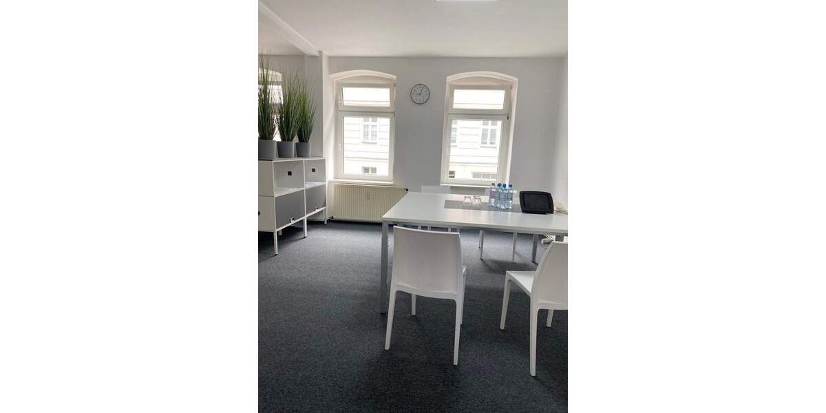 Gewerbeobjekt Frankfurt (Oder) Frankfurt - 3 Zimmer, 350&euro; | Angebot:24708636
