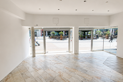 Gewerbeobjekt Gelsenkirchen Altstadt Altstadt - 1.500&euro; | Angebot:26638089