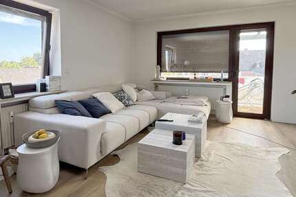 Wohnung zum Mieten in Bremen 700 € 65 m² 2 zimmer