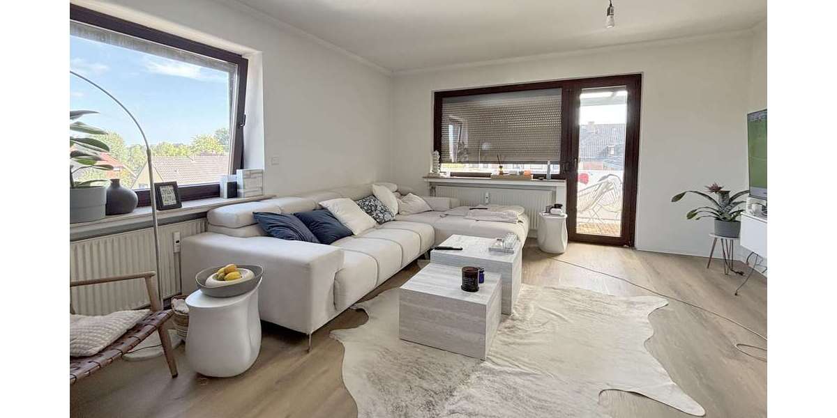 Wohnung zum Mieten in Bremen 700 € 65 m² 2 zimmer