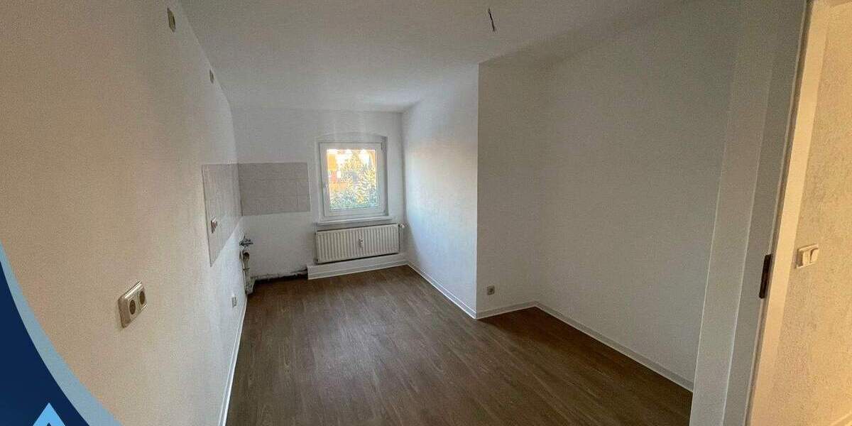 Etagenwohnung Tangerhütte - 2 Zimmer, 49 m&sup2;, 280&euro; | Angebot:25689404