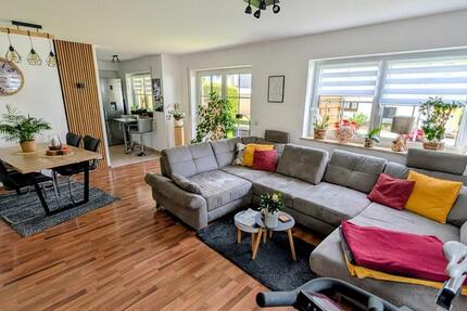 Wohnung Schwarzenberg/Erzgebirge Erzgebirge - 3 Zimmer, 82 m&sup2;, 690&euro; | Angebot:26698392