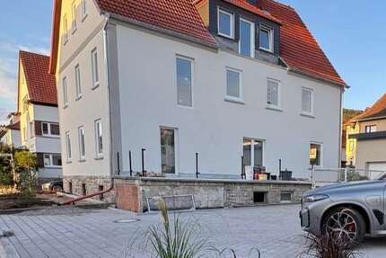 Wohnung Meiningen - 5 Zimmer, 123 m&sup2;, 1.300&euro; | Angebot:27455813