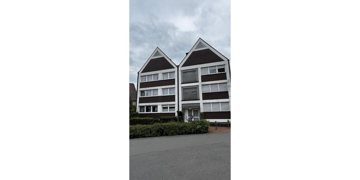 Etagenwohnung Steinfurt - 3.5 Zimmer, 97 m&sup2;, 1.050&euro; | Angebot:26336412