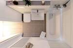 Etagenwohnung Cölpin - 2 Zimmer, 47 m&sup2;, 279&euro; | Angebot:26684140