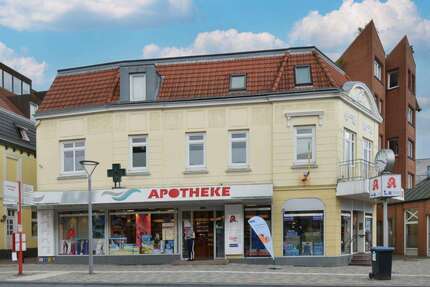 Gewerbeobjekt Geesthacht - 2.150&euro; | Angebot:24031129
