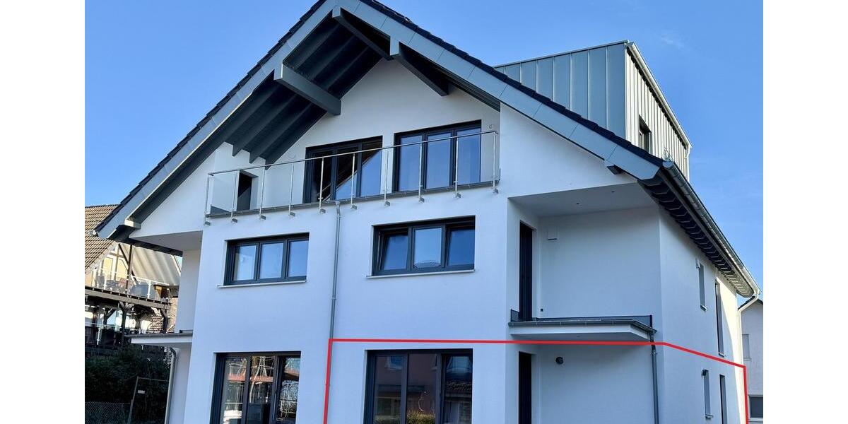 Erdgeschoßwohnung Neunkirchen-Seelscheid Seelscheid - 2 Zimmer, 70 m&sup2;, 1.050&euro; | Angebot:25146285