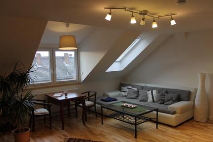 Wohnung Kassel Südstadt - 3 Zimmer, 74 m&sup2;, 960&euro; | Angebot:26694093