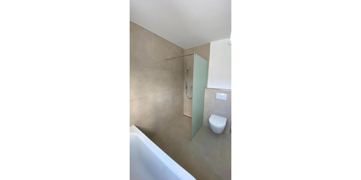 Neubau - Doppelhaushälfte Erstbezug 6 zimmer