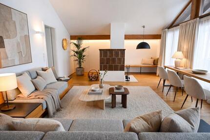 Wohnung Berchtesgaden - 3 Zimmer, 75 m&sup2;, 935&euro; | Angebot:25923408