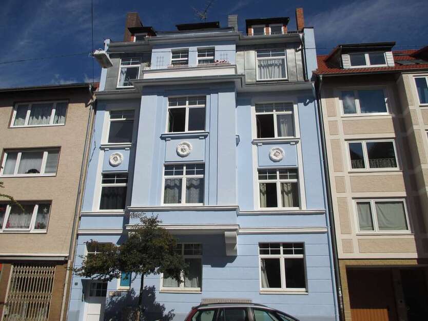 Wohnung zum Mieten in Hildesheim 640 € 78 m²