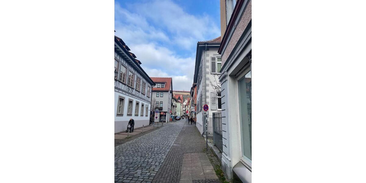 1 Zimmer Wohnung Esslingen Altstadt 1 zimmer