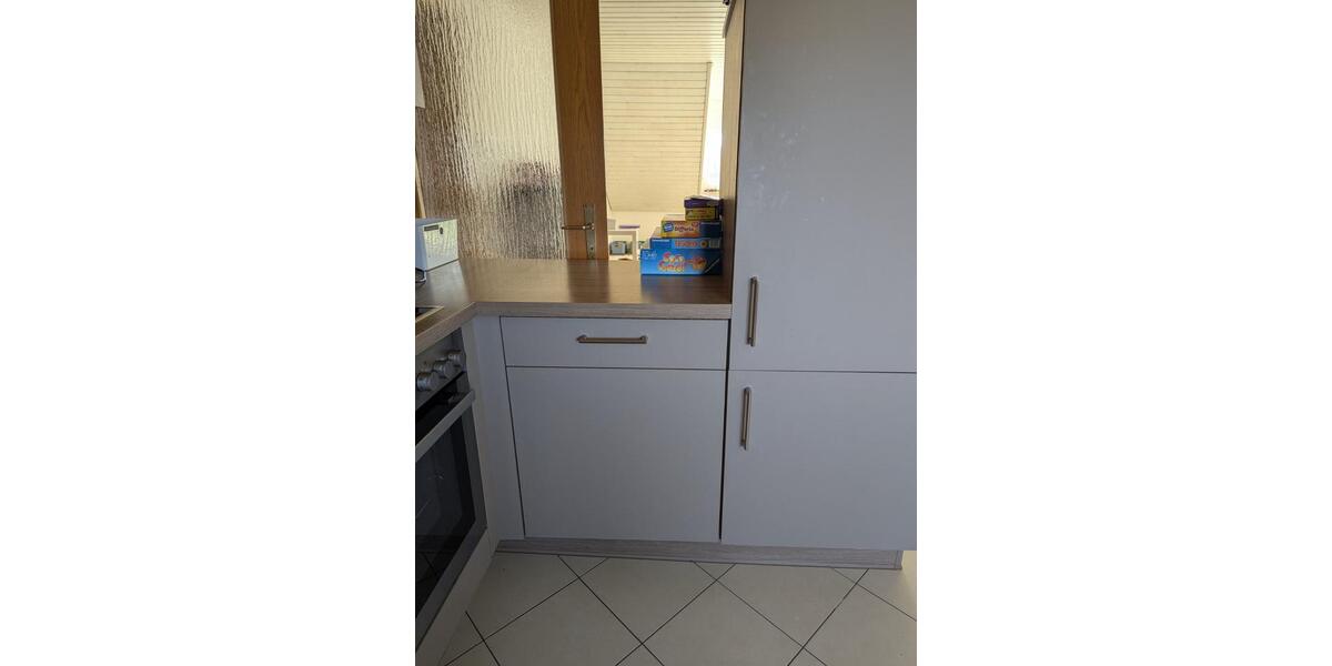 Dachgeschoßwohnung Weil am Rhein - 2 Zimmer, 58 m&sup2;, 820&euro; | Angebot:25432144