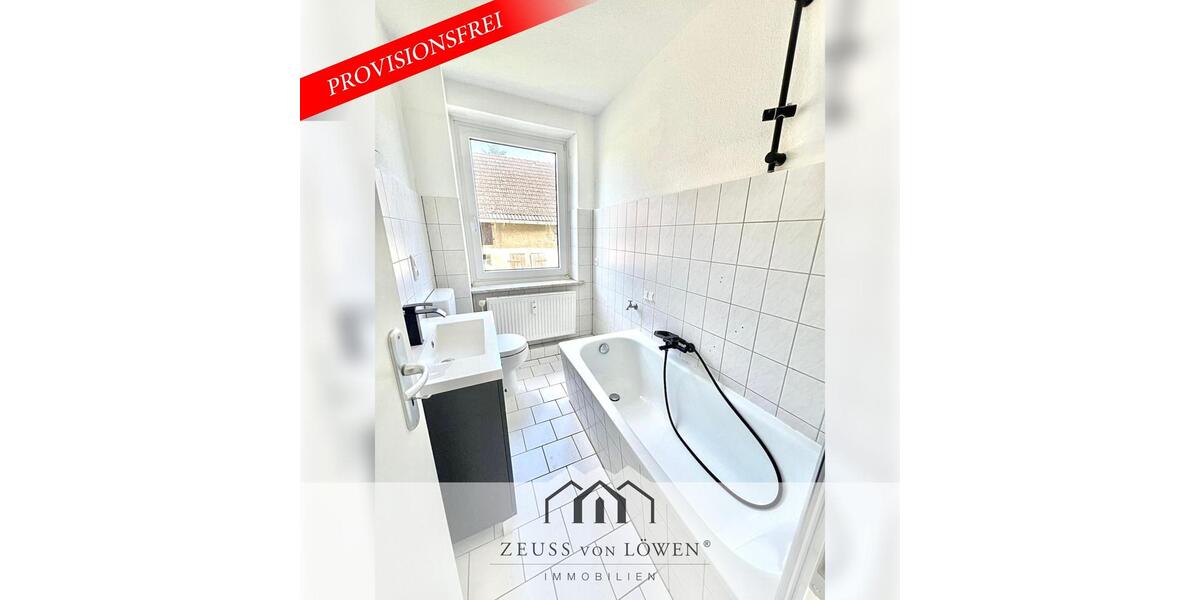 Erdgeschoßwohnung Plau am See - 2 Zimmer, 50 m&sup2;, 399&euro; | Angebot:24804703