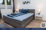 Etagenwohnung Wilhelmshaven Heppens - 2 Zimmer, 1.367&euro; | Angebot:26664666