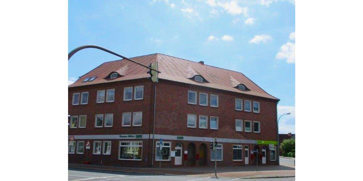 Etagenwohnung Güstrow - 4 Zimmer, 92 m&sup2;, 650&euro; | Angebot:25706231