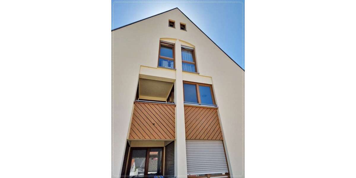 Etagenwohnung Göllheim - 2 Zimmer, 52 m&sup2;, 377&euro; | Angebot:26759112
