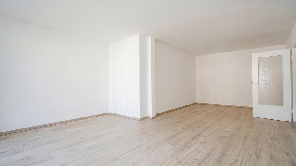 Etagenwohnung Schwerin Gartenstadt - 2 Zimmer, 69 m&sup2;, 840&euro; | Angebot:26549755