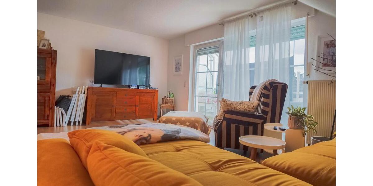 Dachgeschoßwohnung Lindlar - 2 Zimmer, 75 m&sup2;, 710&euro; | Angebot:26588830