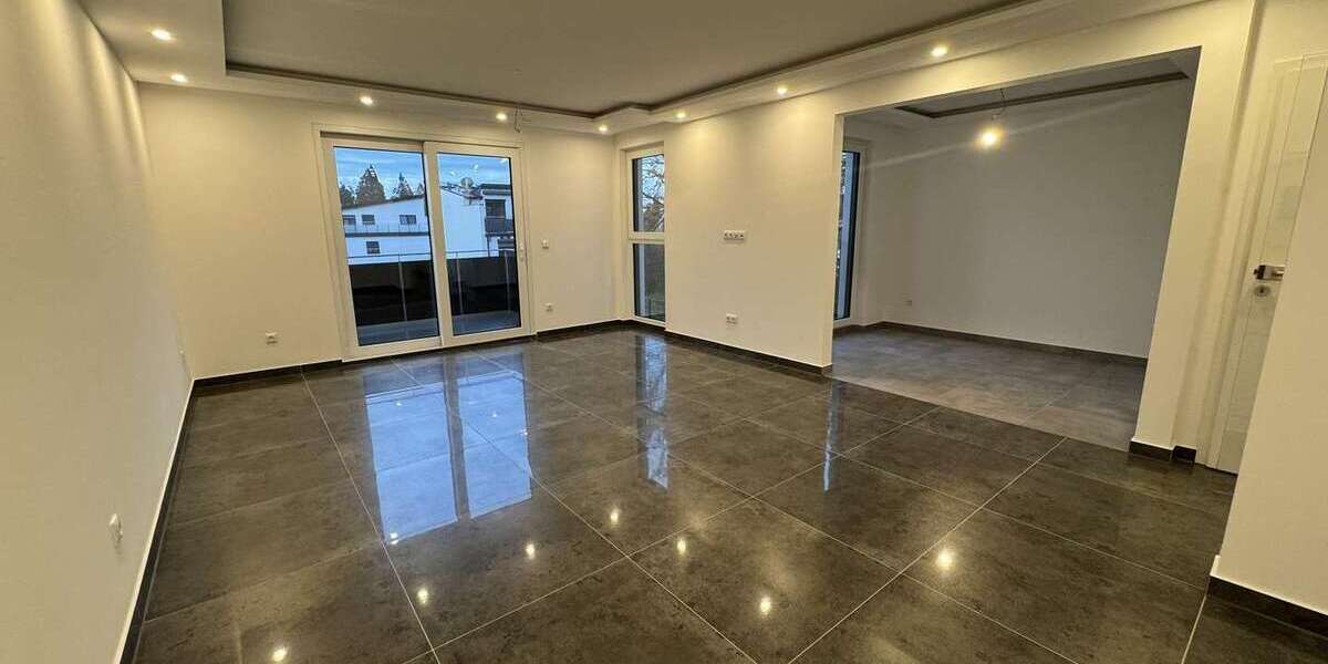 Wohnung zum Mieten in Offenbach 1.500 € 75 m² 3 zimmer