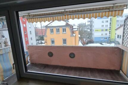 Wohnung Bayreuth City - 3 Zimmer, 79 m&sup2;, 1.000&euro; | Angebot:24962154