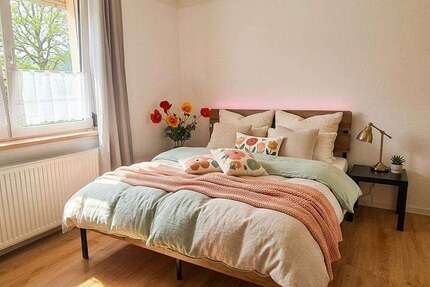 Zimmer Erfurt Gispersleben - 1 Zimmer, 580&euro; | Angebot:26909120