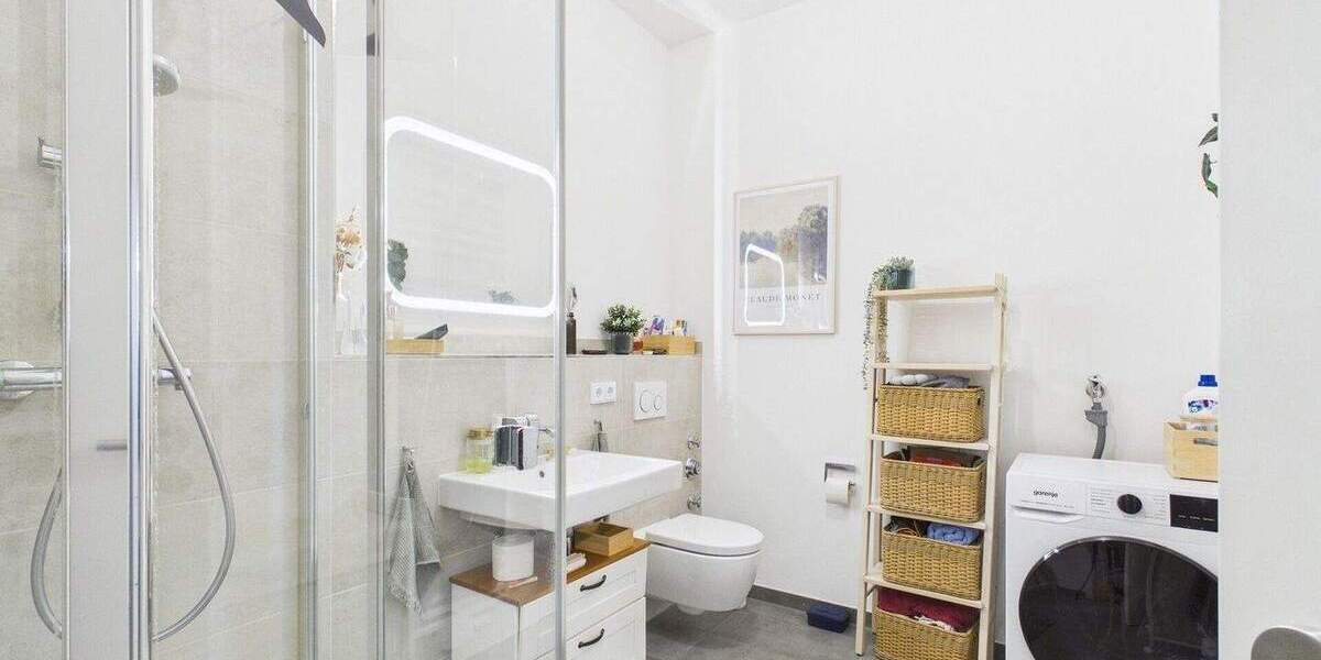 Etagenwohnung Lübeck (Innenstadt) Innenstadt - 3 Zimmer, 72 m&sup2;, 1.195&euro; | Angebot:25798477