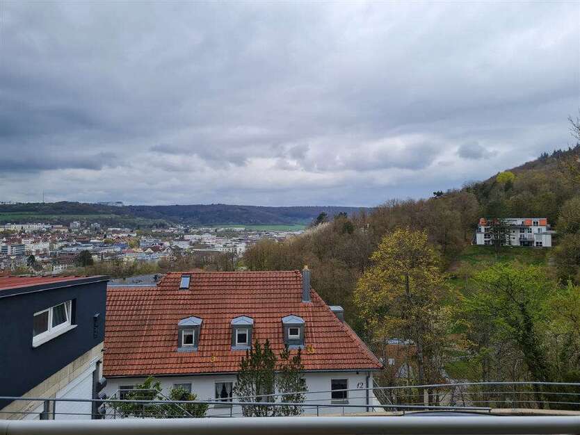 Wohnung zum Mieten in Bad Mergentheim 690 € 87.41 m² 3 zimmer