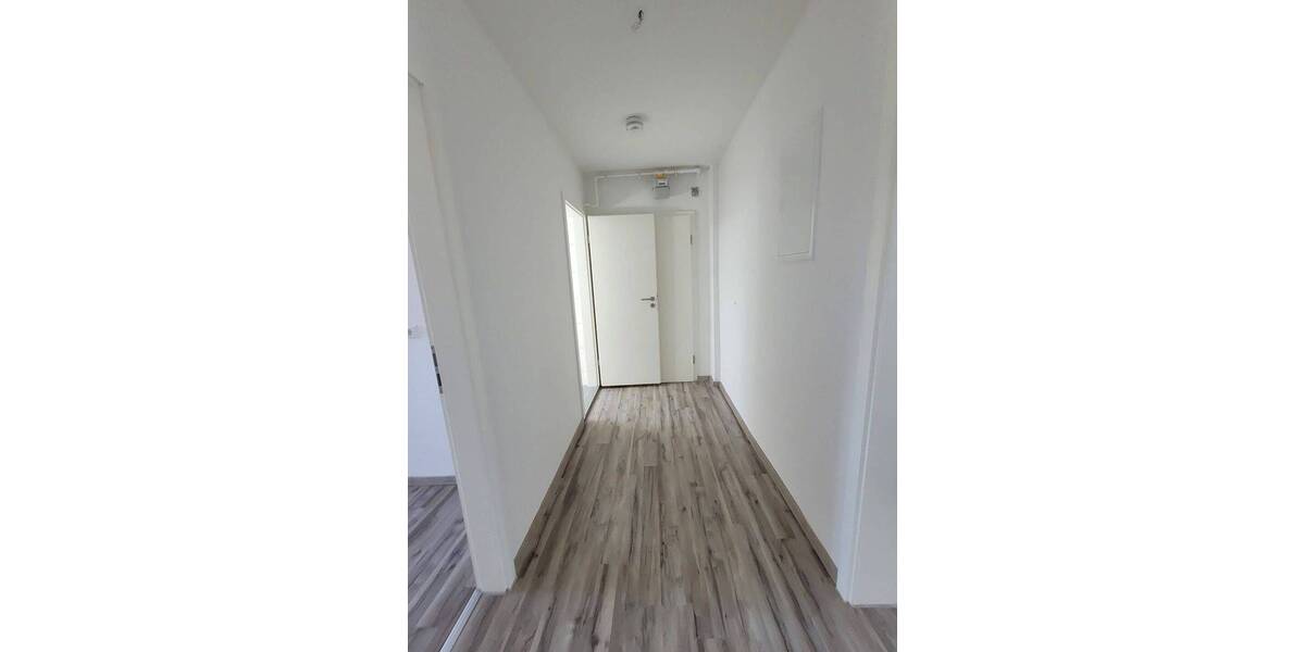 Etagenwohnung Stralsund Tribseer - 3 Zimmer, 61 m&sup2;, 493&euro; | Angebot:26820509