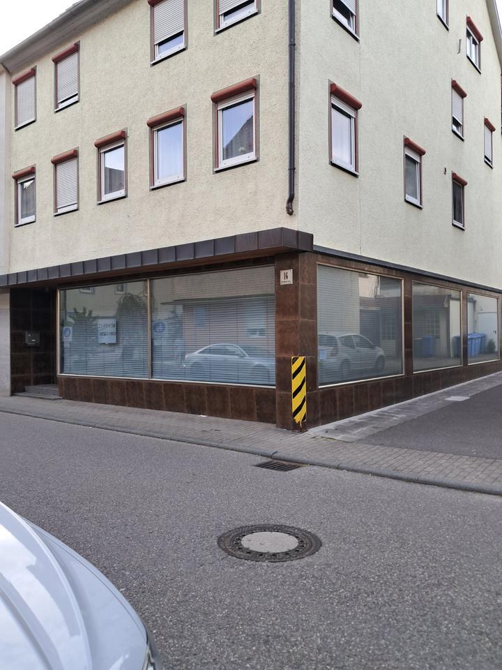 LadenGeschäft Stadtmitte in Sulz am Neckar