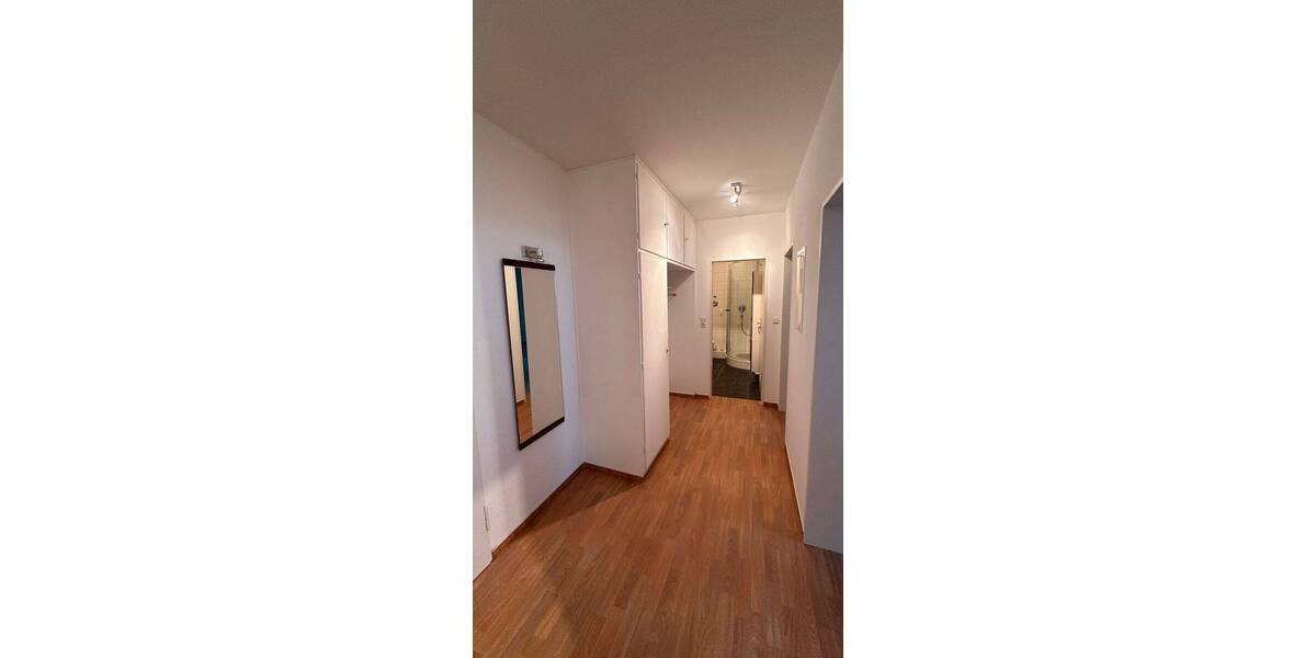Etagenwohnung Schweinfurt Bergl - 3 Zimmer, 75 m&sup2;, 680&euro; | Angebot:26015712