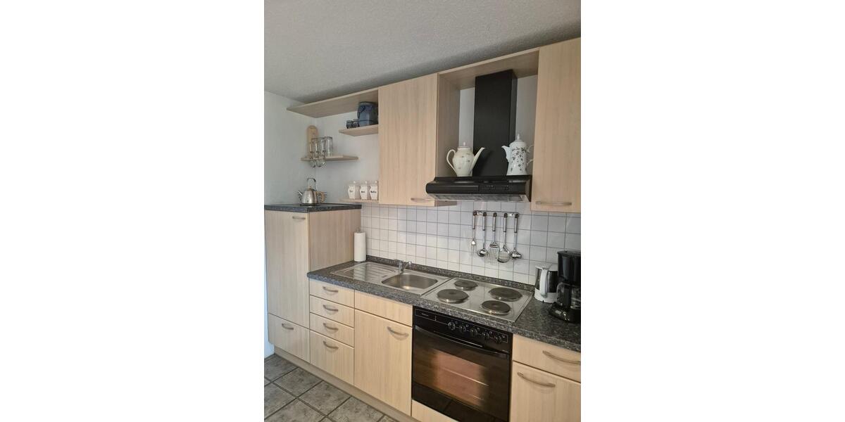 Etagenwohnung Beilngries - 3 Zimmer, 55 m&sup2;, 750&euro; | Angebot:26232819