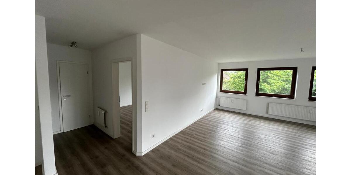 Etagenwohnung Hamminkeln - 2 Zimmer, 77 m&sup2;, 745&euro; | Angebot:23820937