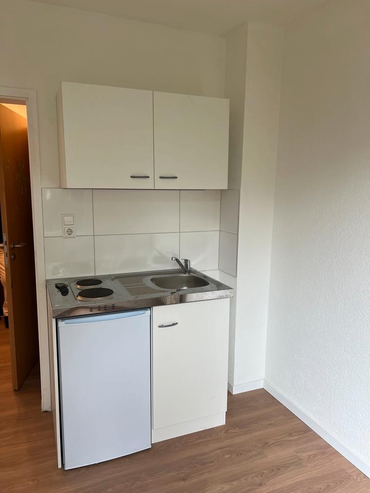 1 Zimmer Wohnung (Innenstadtnähe)