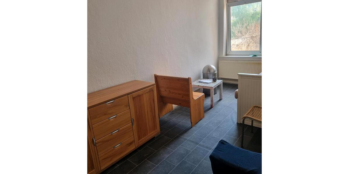 Etagenwohnung Hannover Linden-Limmer - 1 Zimmer, 20 m&sup2;, 500&euro; | Angebot:26561267