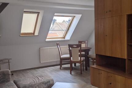 Wohnung Nienburg (Saale) - 1 Zimmer, 35 m&sup2;, 210&euro; | Angebot:24456793