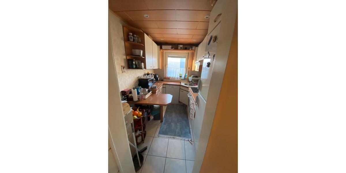 Etagenwohnung Remscheid - 3 Zimmer, 76 m&sup2;, 695&euro; | Angebot:24955899