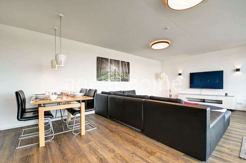 Wohnung zum Mieten in Leinfelden-Echterdingen 2.080 € 112 m²