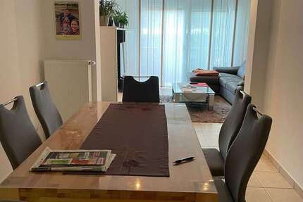 Wohnung zum Mieten in Ludwigshafen 860 € 78 m² 3 zimmer