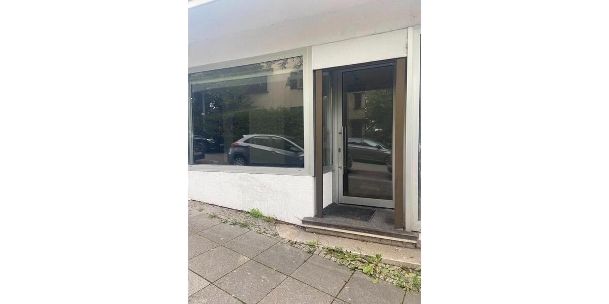 Gewerbeobjekt Bietigheim-Bissingen Bissingen - 800&euro; | Angebot:26314443