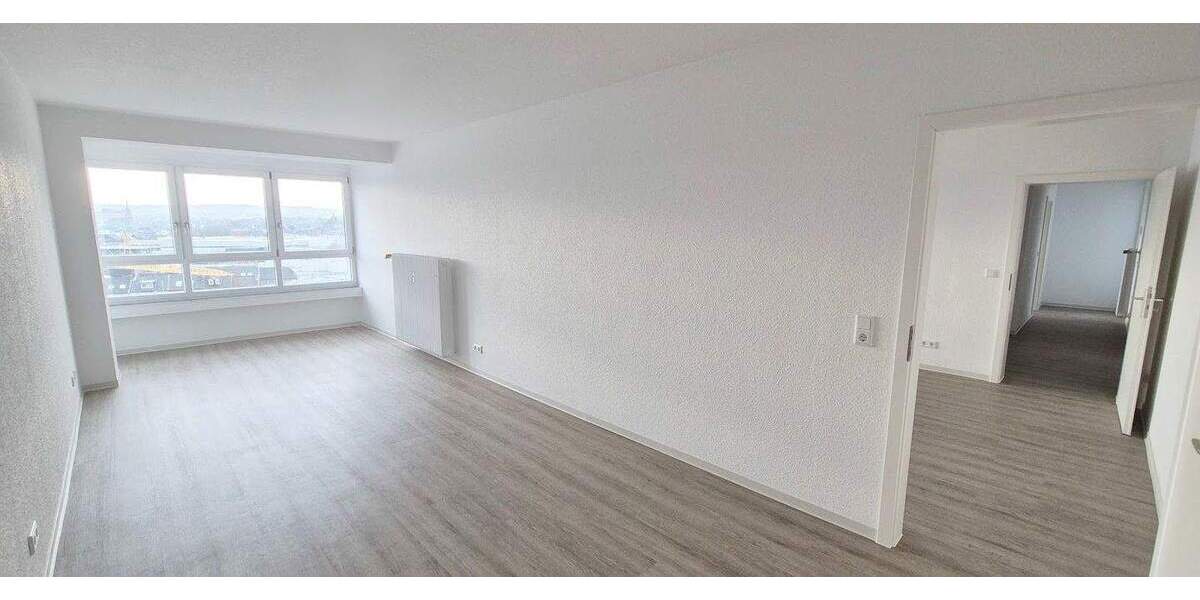 Etagenwohnung Aachen Frankenberger Viertel - 3 Zimmer, 102 m&sup2;, 980&euro; | Angebot:24967267