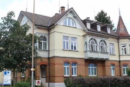 Wohnung Rottweil - 4 Zimmer, 130 m&sup2;, 1.200&euro; | Angebot:26443361