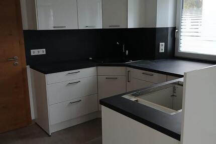 4 -Zimmer Wohnung in Oberstimm