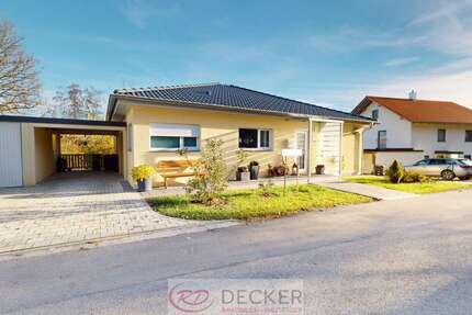 Haus zum Mieten in Schwindegg 1.600 € 120 m² 3 zimmer