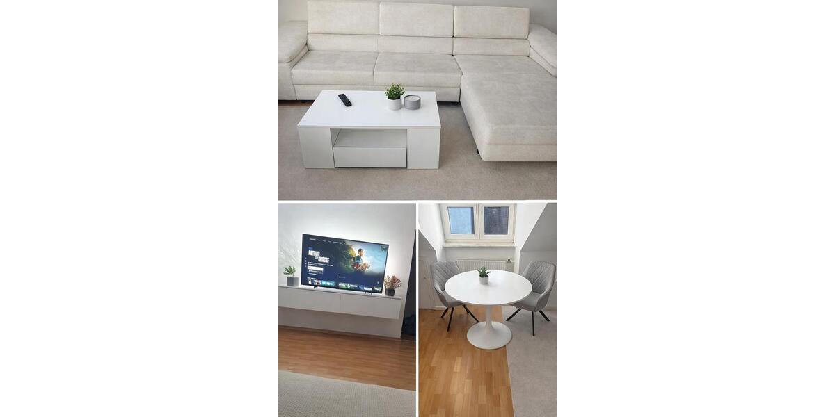 Dachgeschoßwohnung Landsberg am Lech Ellighofen - 1 Zimmer, 50 m&sup2;, 770&euro; | Angebot:25129184