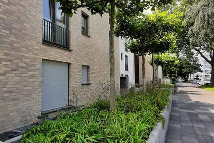 Wohnung zum Mieten in Krefeld 1.198 € 98.84 m² 3 zimmer