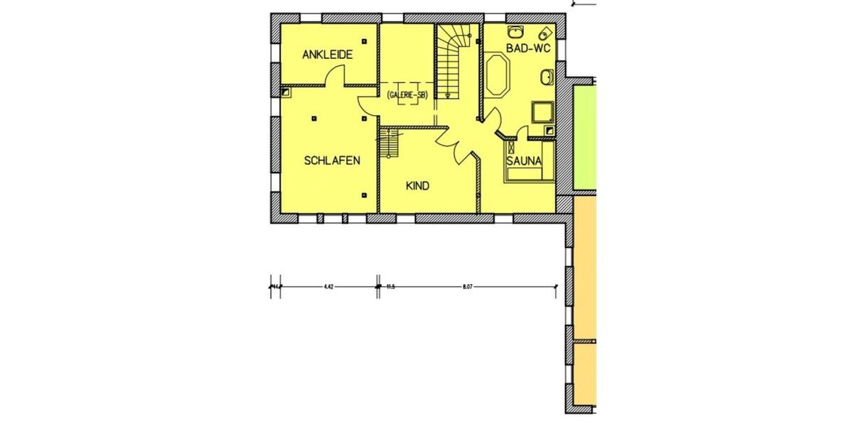 Einfamilienhaus Much - 4 Zimmer, 210 m&sup2;, 1.550&euro; | Angebot:25789631