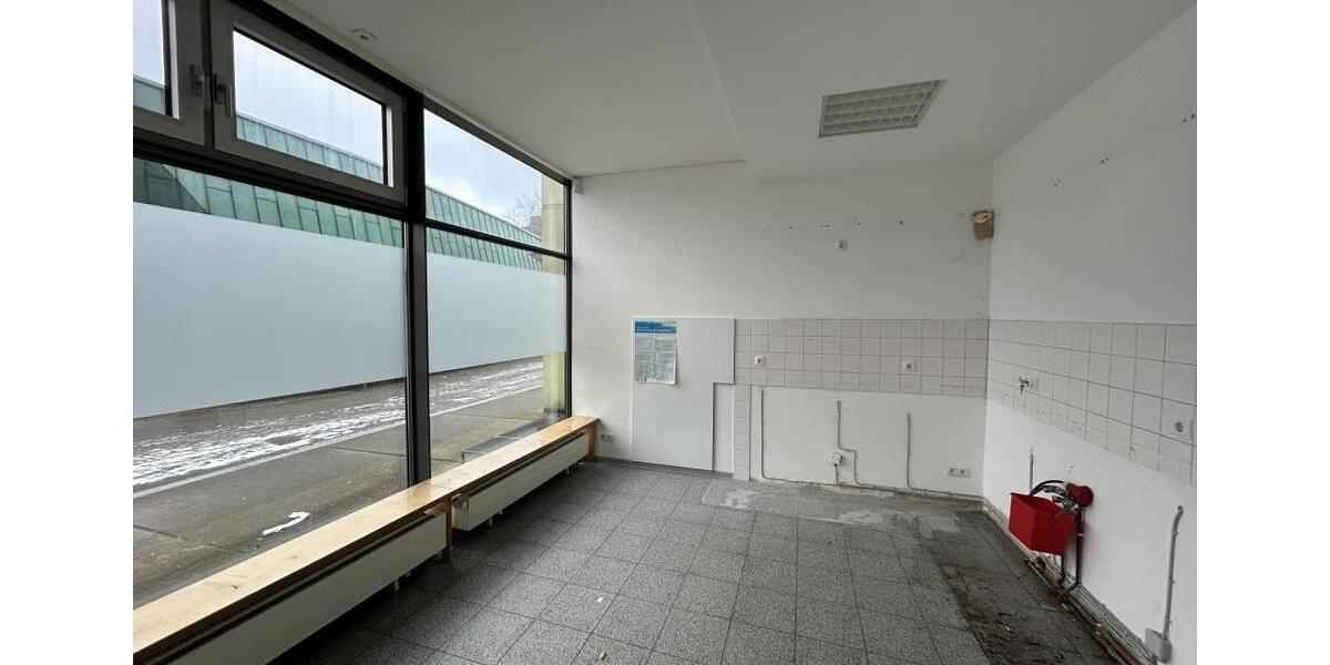 Gewerbeobjekt Münster Mitte-Süd - 1.595&euro; | Angebot:26504747