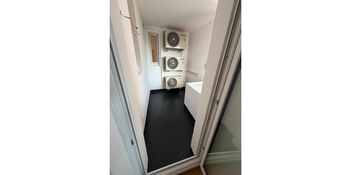 Etagenwohnung Hagen - 4.5 Zimmer, 107 m&sup2;, 950&euro; | Angebot:26613517